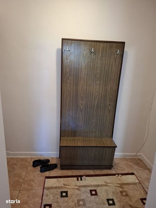 Apartament 2 camere de închiriat – complet mobilat și utilat