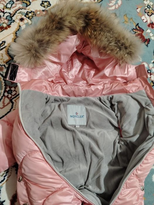 Детский   одежда