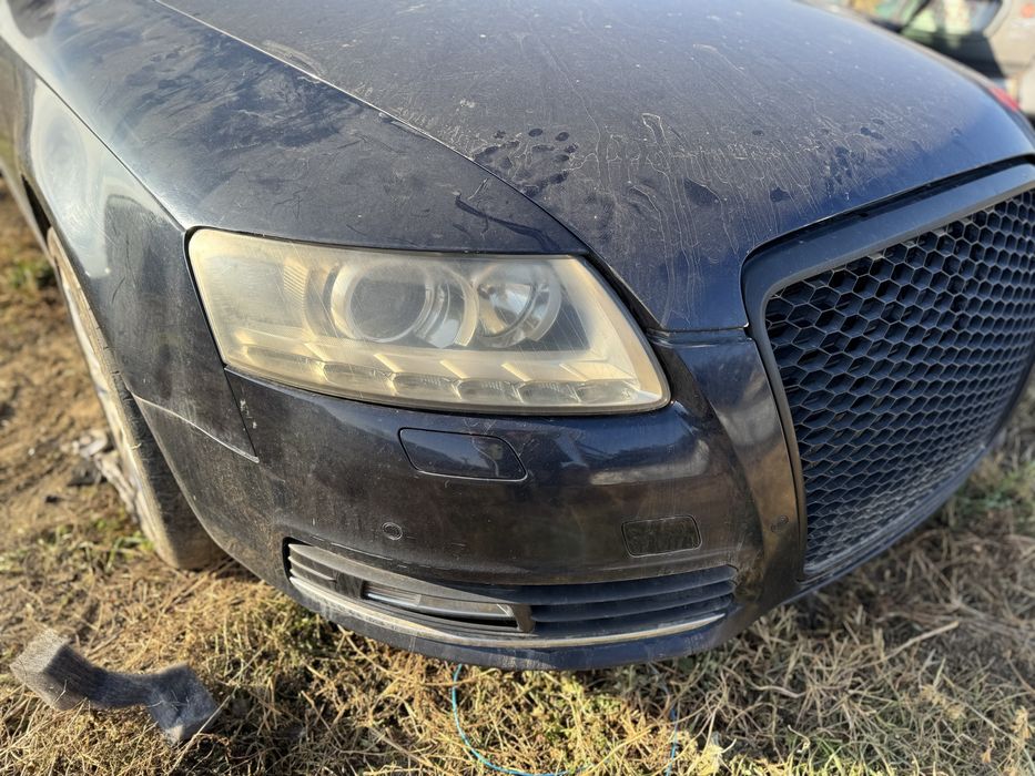 Dezmembrari Audi A6 C6   2.0 2.7 3.0 diesel