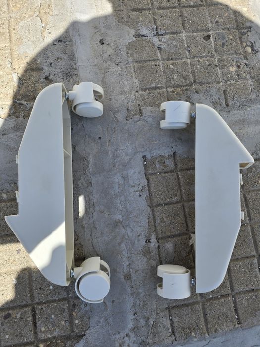 Airelec Tactic Pro 2500W Франция