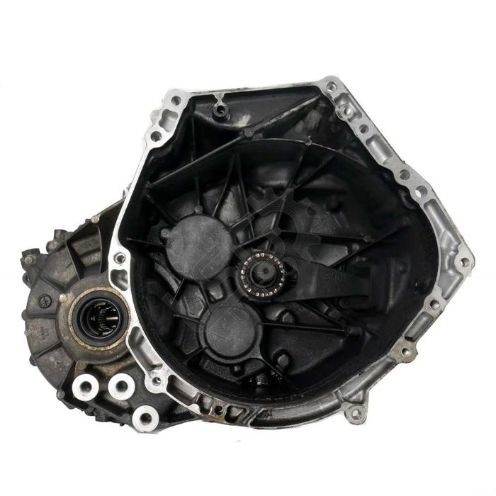 Шестстепенна скоростна кутия Mazda 6 Estate (GJ, GL)  ID:147549