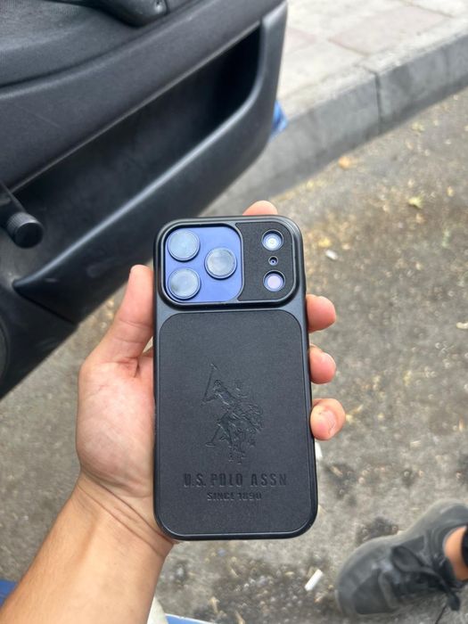 Iphone 17 pro айфон 17 про 256