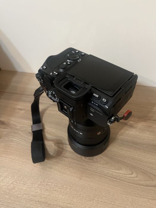 Sony A7SIII / A7S3