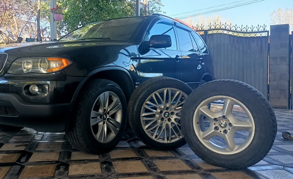 Продам 3 диска с ризинами.