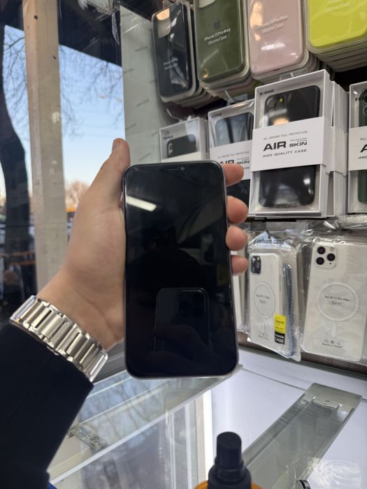 Iphone 11 64 gb ideal