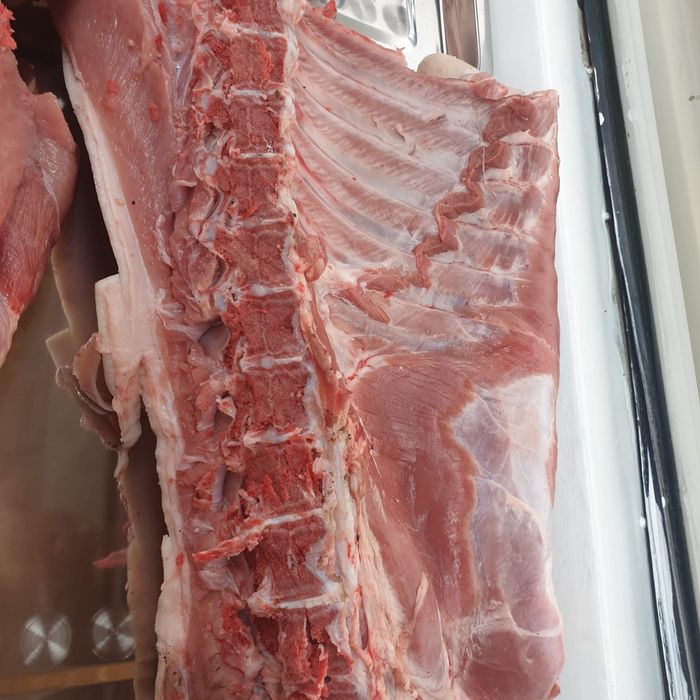 Продается мясо  свинины