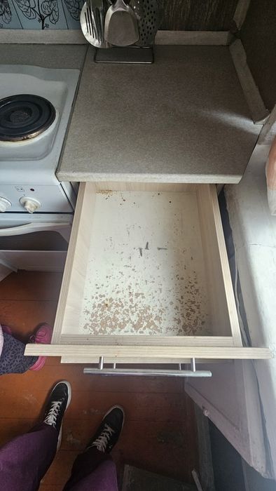 Продам кухонный гарнитур