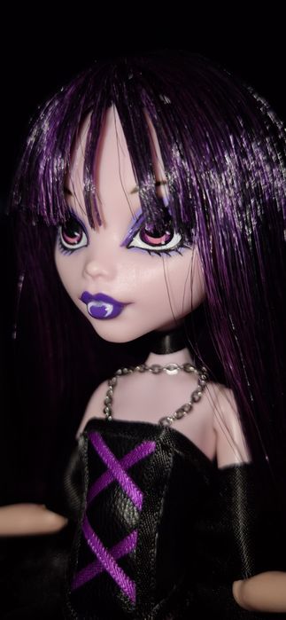 Ооак Элизабет monster high