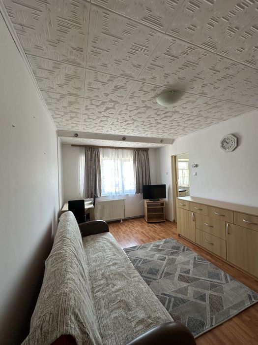 De vânzare apartament 1 cameră – 33 mp – Zona Cotul Mic
