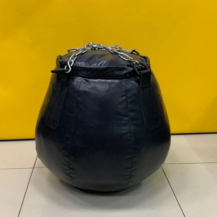 Боксерский груша (боксерские мешки)