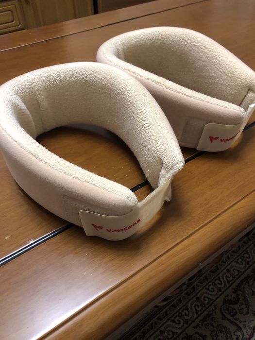 корсет для шеи