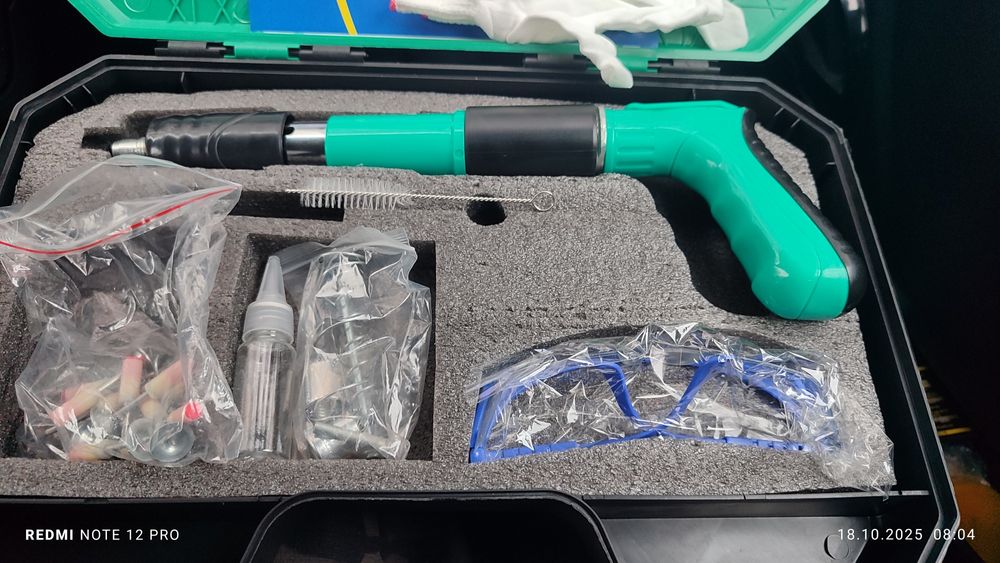 Продаю гвоздизабивной молоток