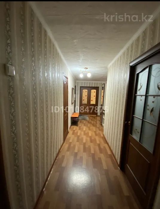 Продам трёх комнатную квартиру