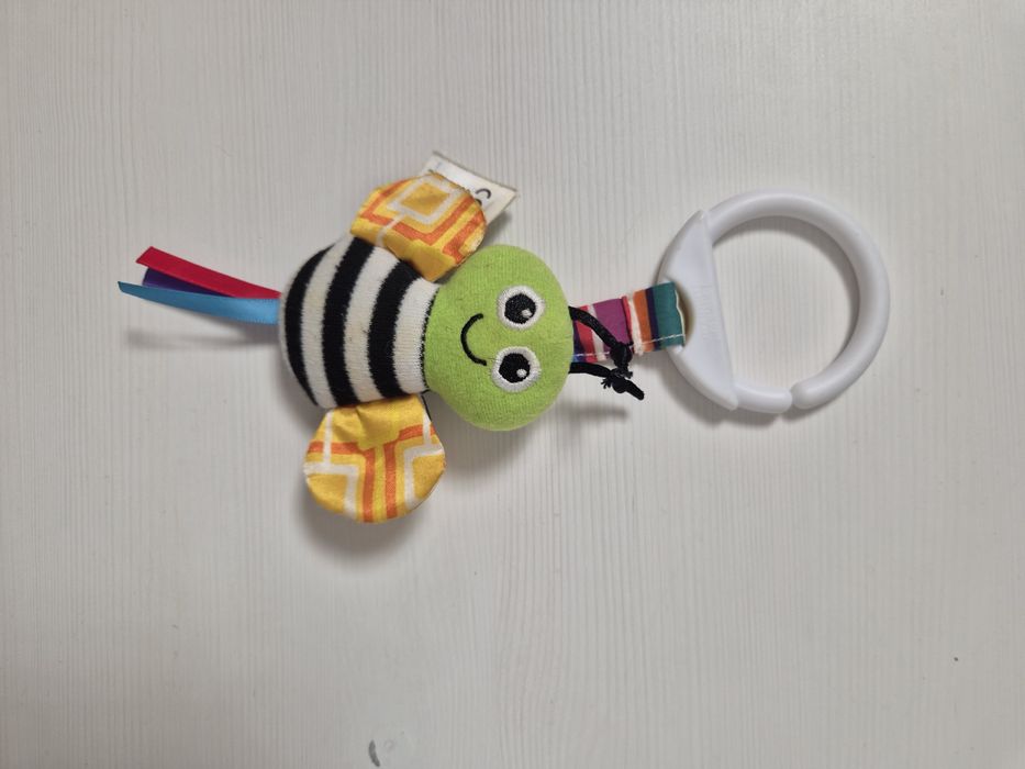 Set jucării bebe - Lamaze