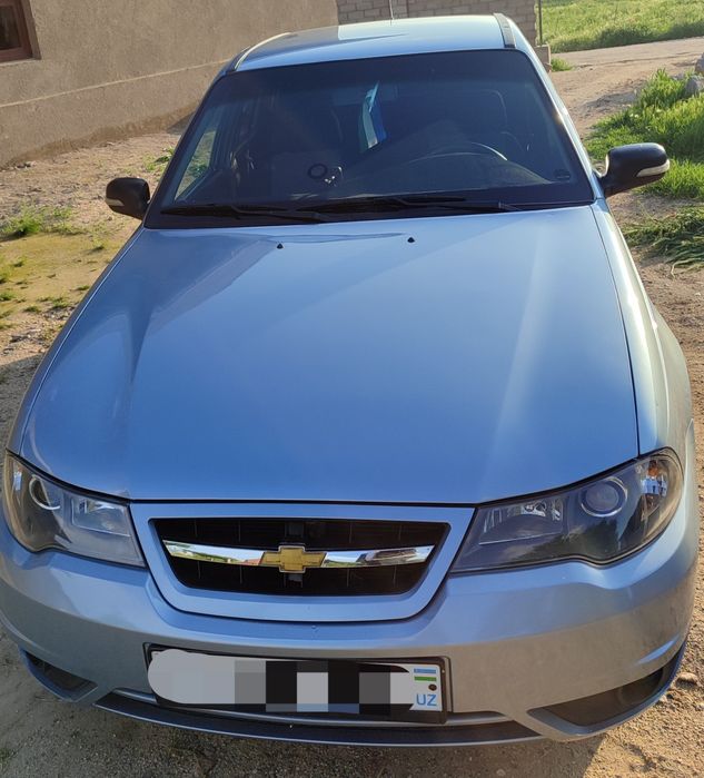 Chevrolet Nexia 2014 — 8