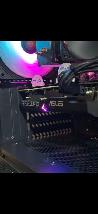 Продам игровой компьютер.