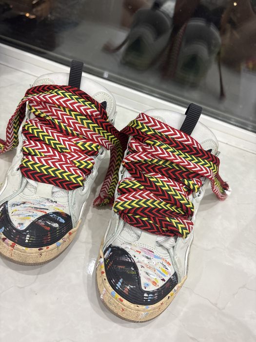 Lanvin curb 37-38 размер