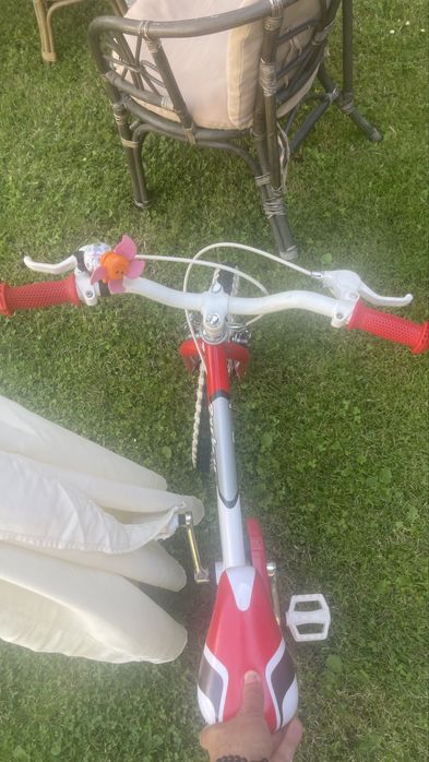 Детско колело drag
