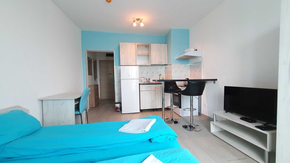 Апартамент за Нощувки Студентски град