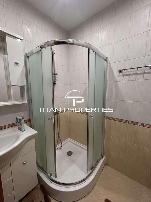 Дава се под наем Двустаен апартамент в Варна, Бриз - 55 кв.м за 550 € - Снимка #9