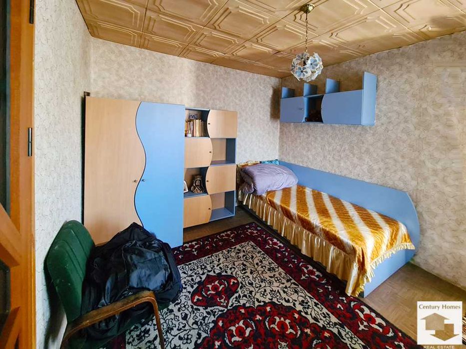 145269 Две къщи в един двор за продажба в гр. Полски Тръмбеш