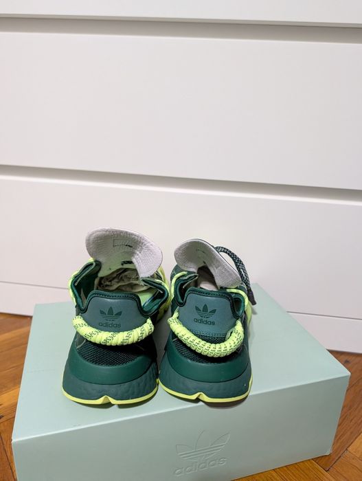 Маратонки Adidas x Ivy park