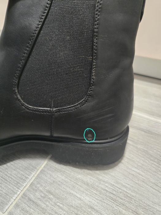 Cizme primavara/toamna