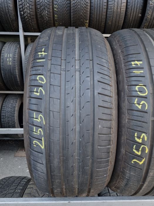 Anvelope 225/50/17 Vara Pirelli Cinturato DOT2023