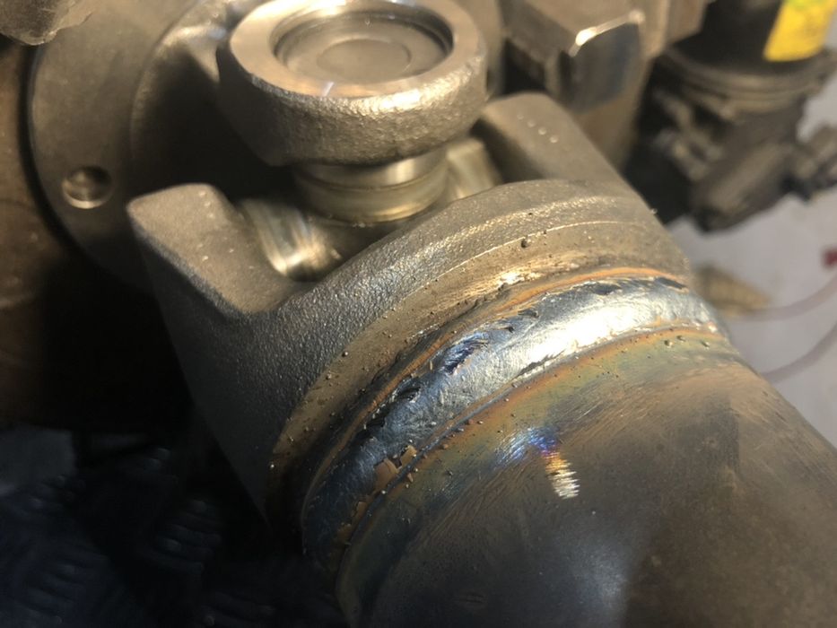 Ремонт на кардани Варна