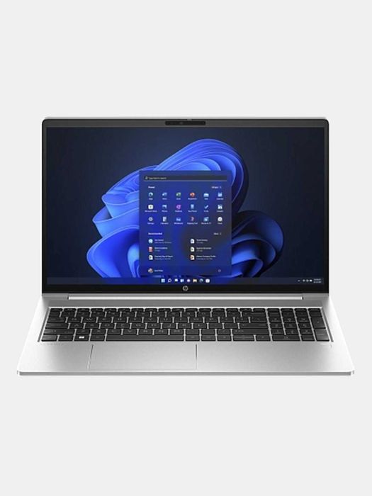 Ноутбук  HP ProBook 455 G10,AMD Ryzen 5 7530U,8GB DDR4/512 ГБ,15.6″IPS