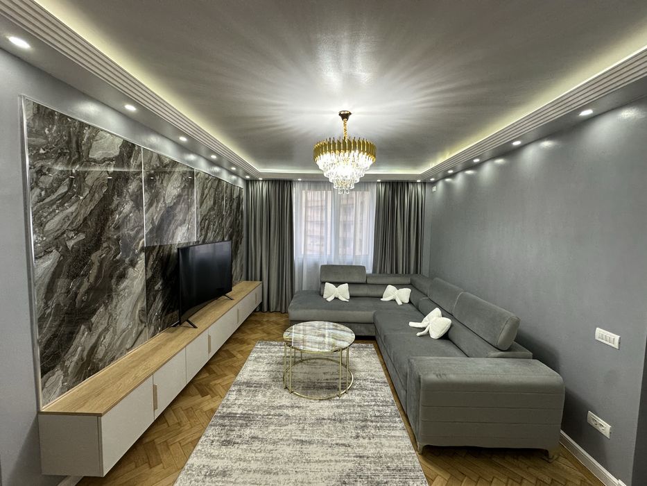 Proprietar închiriez apartament 2 camere – PRIMA ÎNCHIRIERE | Baba Novac – Belvedere | Vis-a-vis de Parcul IOR