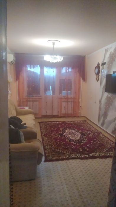 Аренда квартиры недвижимости