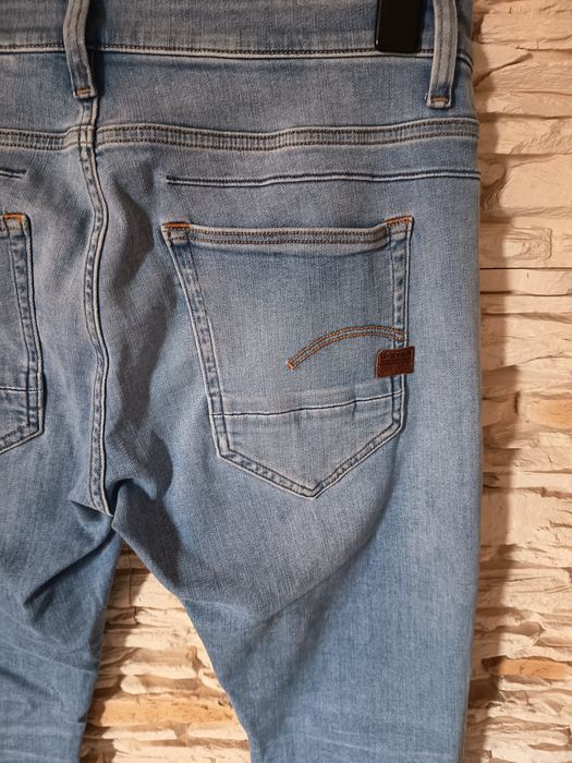 G-Star D staq slim 5 pocket 32/32