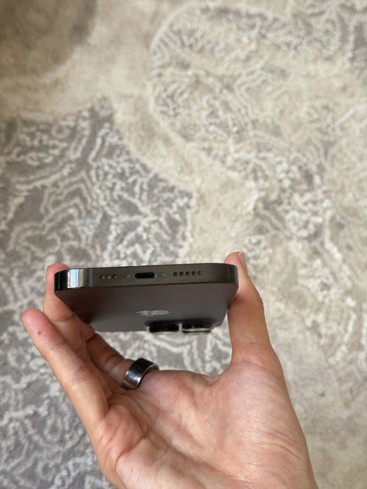 iPhone 14 pro, 256 gb