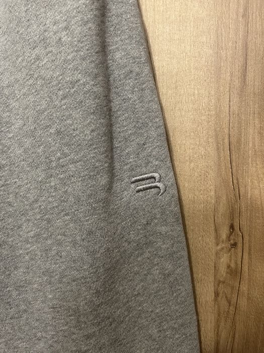 Pantaloni Balenciaga Double Waist Sweatpants