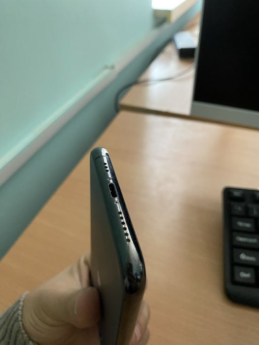 iPhone 11 Pro 256 GB