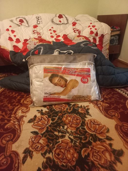 Кензо подаричный упаковке