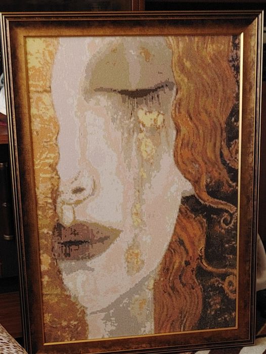 Елмазени гоблени