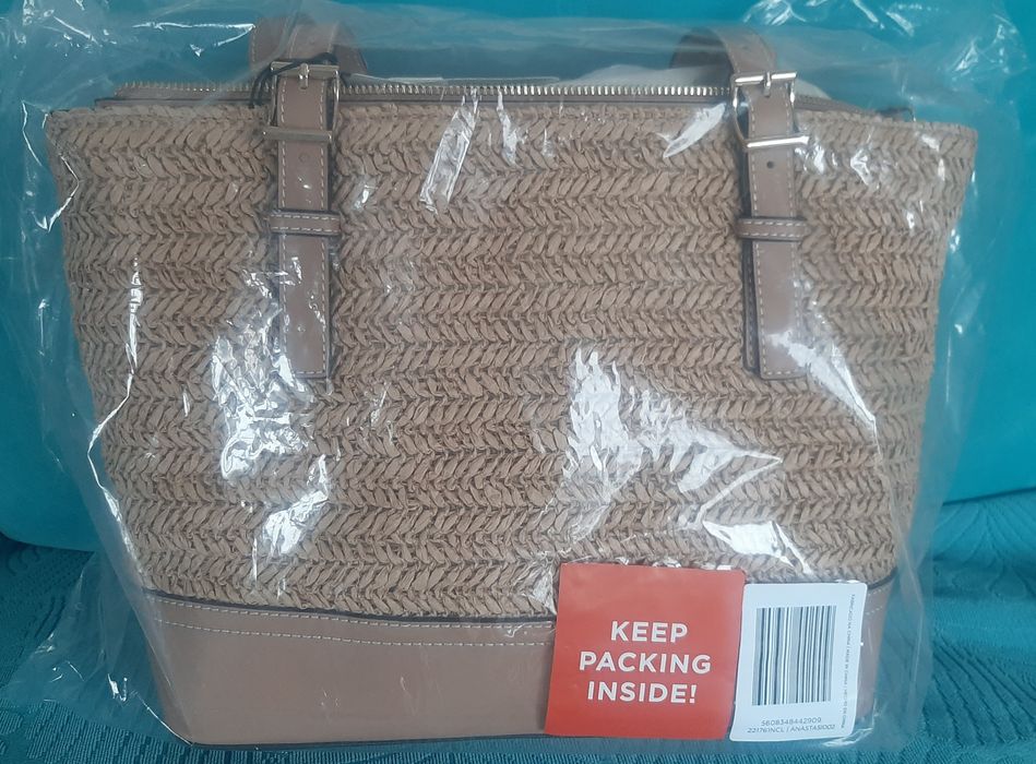 Нова дамска чанта Parfois