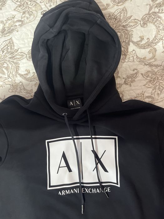 hanorac armani exchange