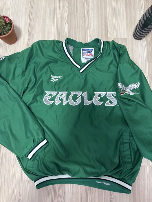 Bluză fete Pro Linegreen