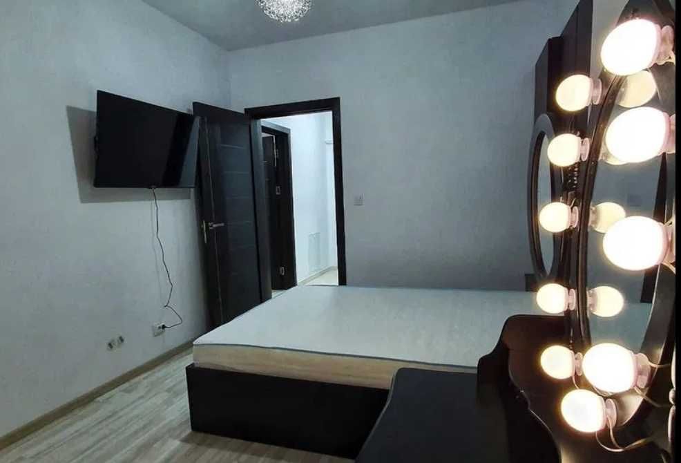 Дава се под наем Двустаен апартамент в Пловдив, Остромила - 62 кв.м за 331.5 € - Снимка #2