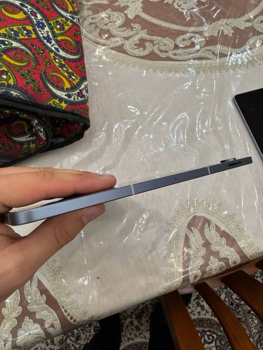 Galaxy Tab S10 FE Plus | Большой экран | Отличная цена