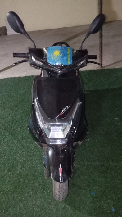 Гарантия есть...