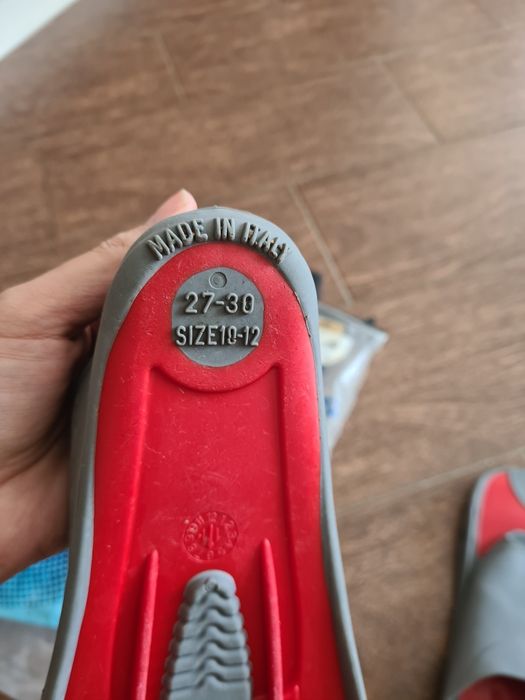 Ласты Salvas 27-30