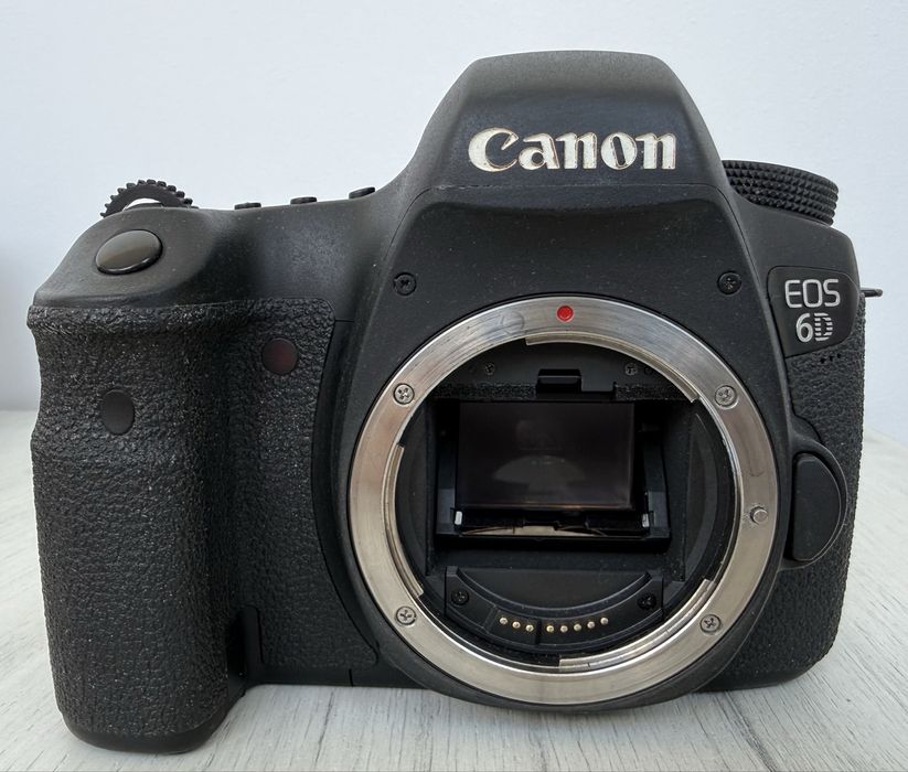 Canon 6d
