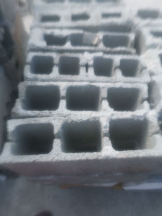 Vand Caramida de construit
