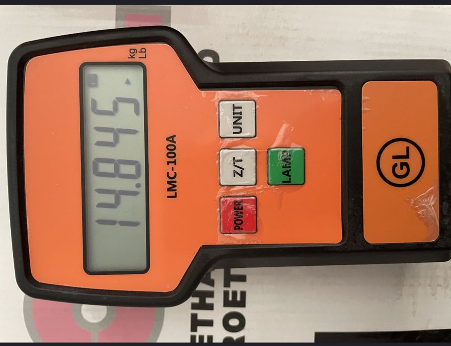 Фреон 410а новый