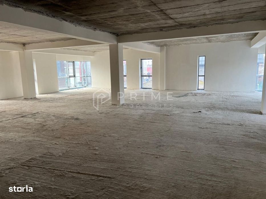 Spațiu de birouri premium de închiriat – 180 mp | Bd. Gheorghe Doja