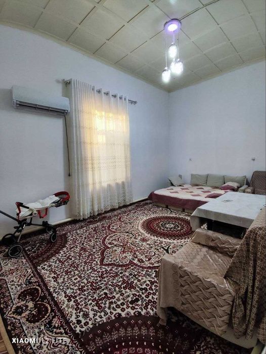 Продаётся 3х комнатная квартира